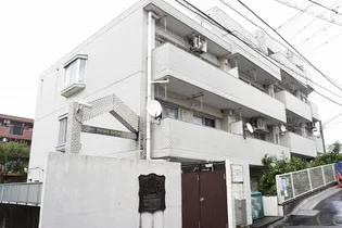 パレス二俣川の画像