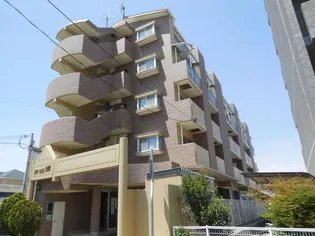 サニーパレス大津和の画像