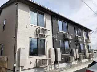 ヴィラ シャングリラ須頃 Cの画像