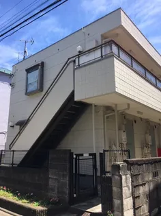 ピュア ハウスの画像