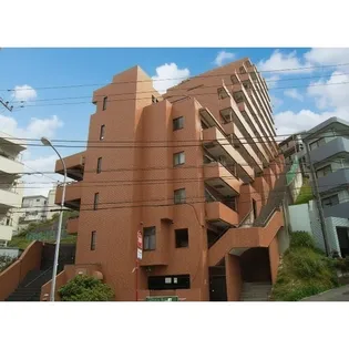 ライオンズマンション能見台の画像