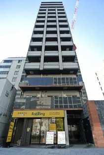 大阪府大阪市西区北堀江2【マンション】の外観