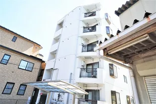 サンシャインKYの画像