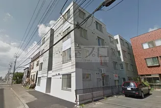 アール栄通の画像