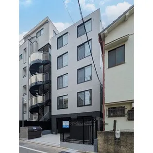 東京都豊島区池袋4【マンション】の外観