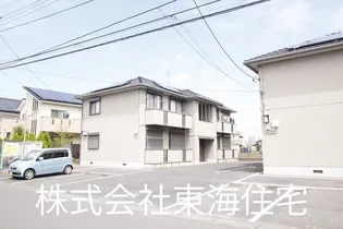 スクールニアハウス A棟の画像