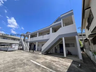 メゾンフィールドTIIの画像