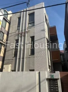 東京都中野区野方6【マンション】の外観