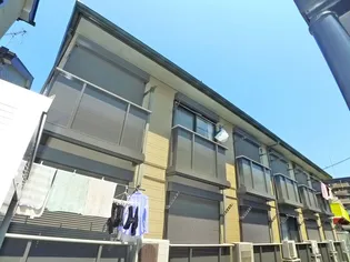 モンピエス船橋の画像