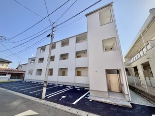 宮城県仙台市青葉区台原5【アパート】の外観