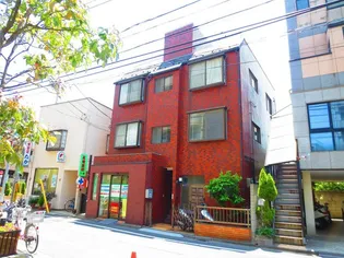 コーポ飯島の画像