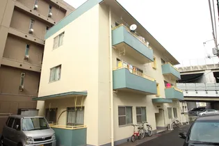 千柄ビルの画像