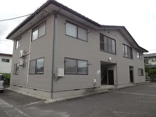 メゾーンオカベの画像