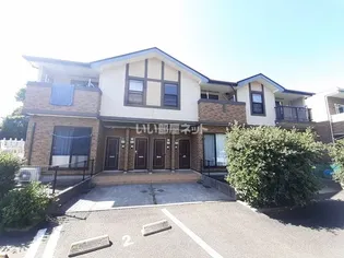 メゾン ド ソレイユCの画像