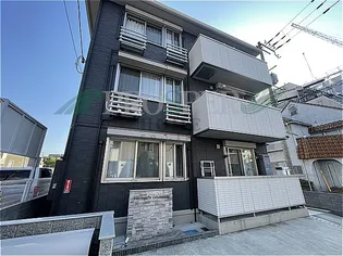 ヴィルフランシュ上本町の画像