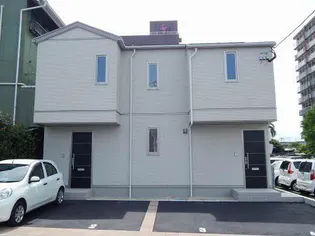 ソレイユ松原の画像