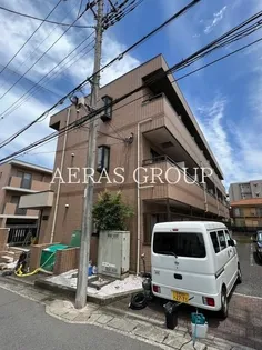 ピエール宮崎台の画像