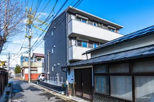 ヴェルミリオン鶴賀の画像