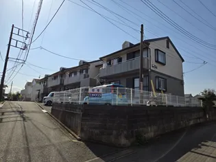 グリーンヒルズⅠの画像