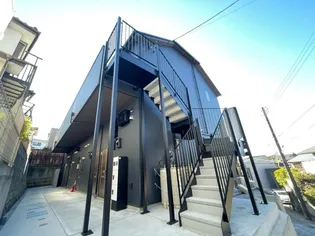 ニコガーデン新百合ヶ丘の画像