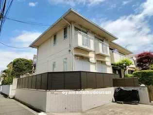 ローズテラスの画像