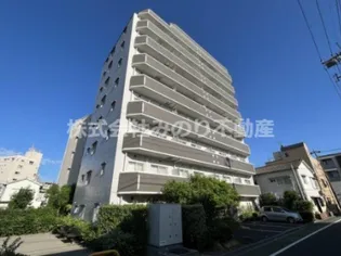 エコロジー新小岩レジデンスの画像