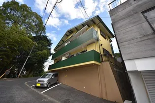 ロッジせせらぎの画像