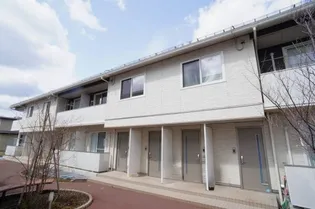 シャーメゾンガーデンズ下長Aの画像