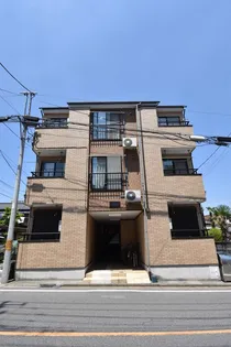 シャトレINK与野本町の画像