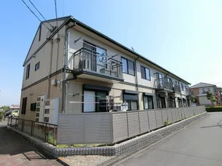 テクノハイツ藤 Cの画像