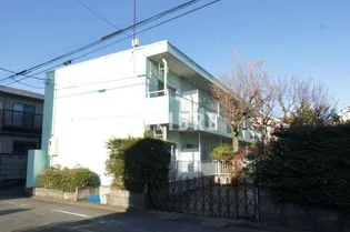 メゾン傘松の画像