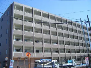 オリーブコート塚田の画像