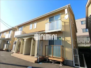 グランシャリオD棟の画像