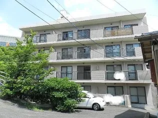 さくらハイツの画像