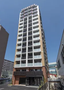 ギャラクシー空港通りの画像