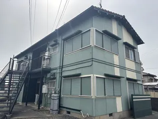 グリーンテラス長砂の画像