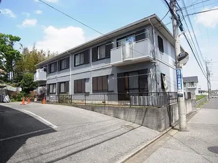 リブウェル六高D棟の画像