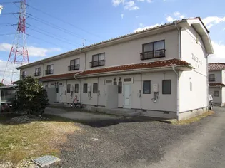 エムコーポ C棟の画像