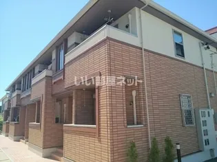 エレガンス三島の画像