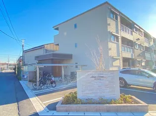 グラン レーヴェBの画像