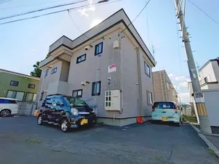 コーポララの画像