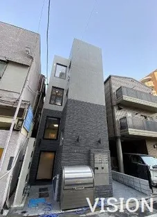 GLANZ TABATAの画像