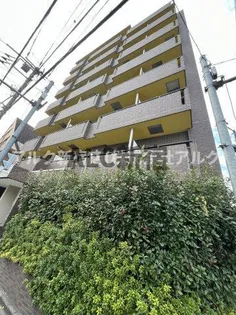 エクセリア世田谷上町【7階】の外観