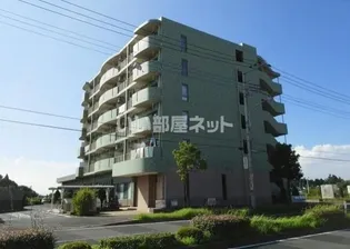 ガーデンフォート公津の杜の画像