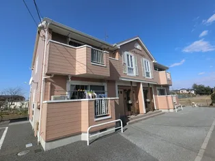 ハーヴェストスクエアIIの画像