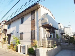 コートベルの画像