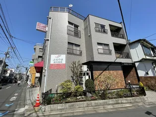 小久保マンションの画像