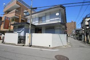 サニー ヴィラの画像