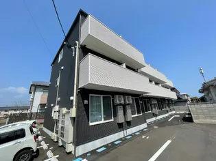 メリディアン柳生 壱番館の画像
