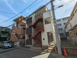 アザーレ バモス向ヶ丘遊園の画像